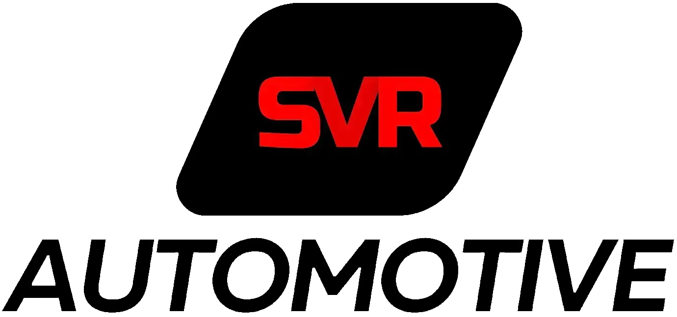 SVR Automotive